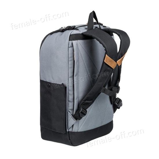 The Best Choice Quiksilver Sealodge Backpack - -2