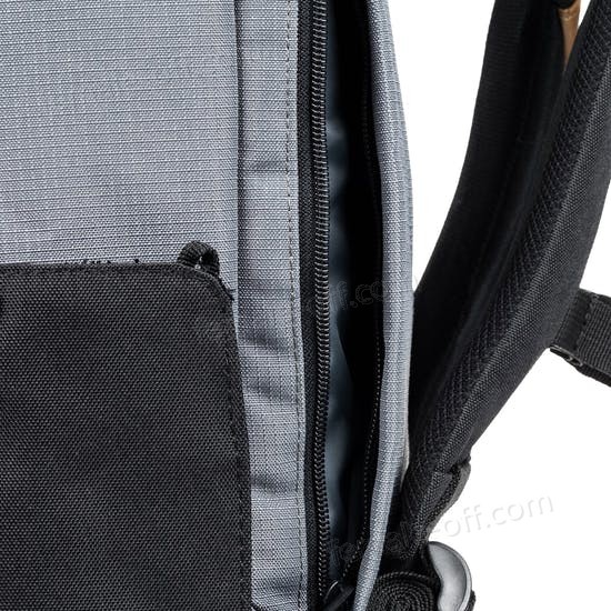 The Best Choice Quiksilver Sealodge Backpack - -3