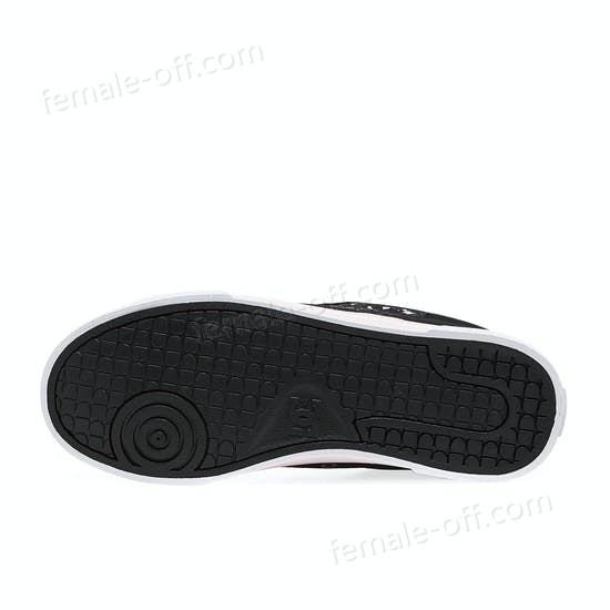 The Best Choice DC Chelsea Womens Shoes - -4