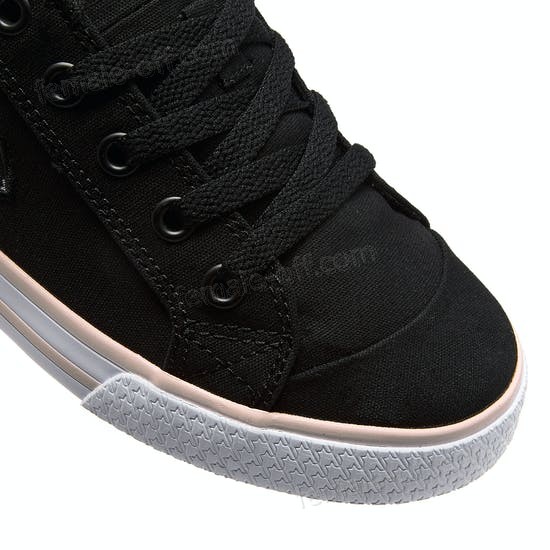 The Best Choice DC Chelsea Womens Shoes - -5