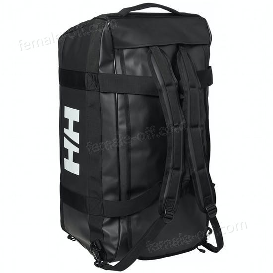 The Best Choice Helly Hansen Scout Large Duffle Bag - -2