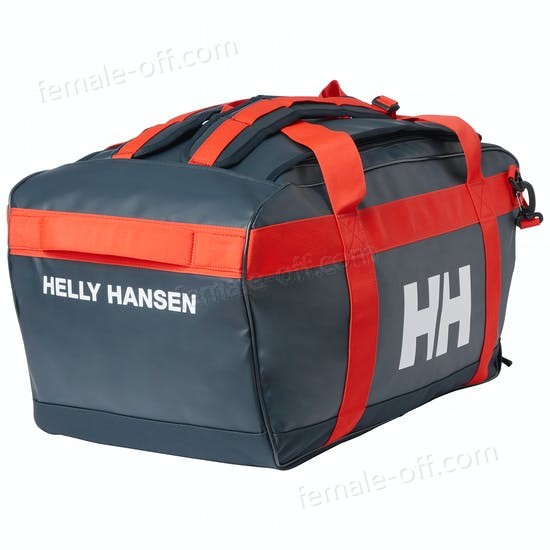 The Best Choice Helly Hansen Scout Large Duffle Bag - -1