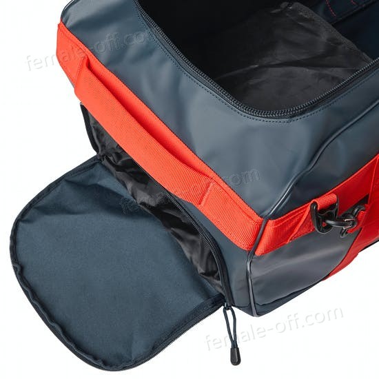 The Best Choice Helly Hansen Scout Large Duffle Bag - -3