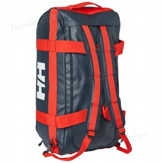 The Best Choice Helly Hansen Scout Medium Duffle Bag - -1