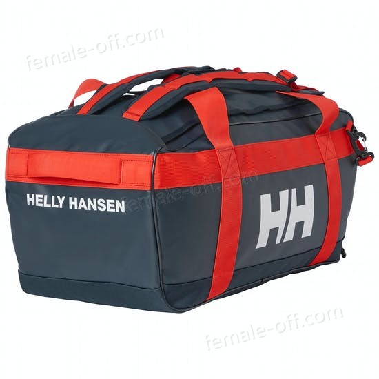 The Best Choice Helly Hansen Scout Medium Duffle Bag - -2