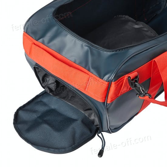 The Best Choice Helly Hansen Scout Medium Duffle Bag - -3