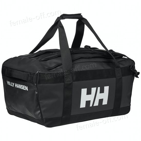 The Best Choice Helly Hansen Scout XL Duffle Bag - -0