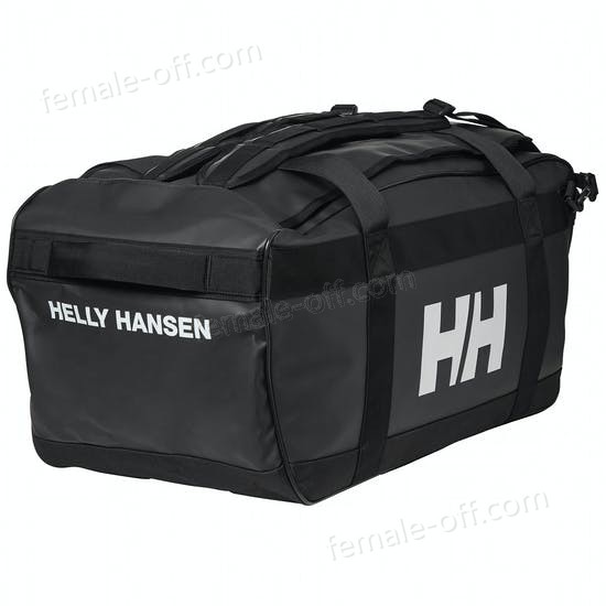 The Best Choice Helly Hansen Scout XL Duffle Bag - -1