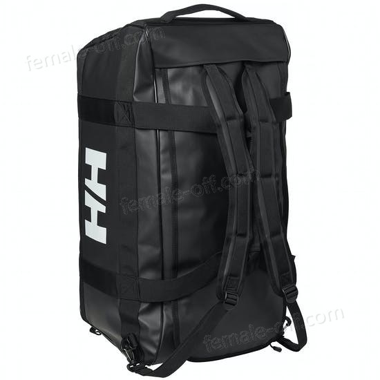 The Best Choice Helly Hansen Scout XL Duffle Bag - -2