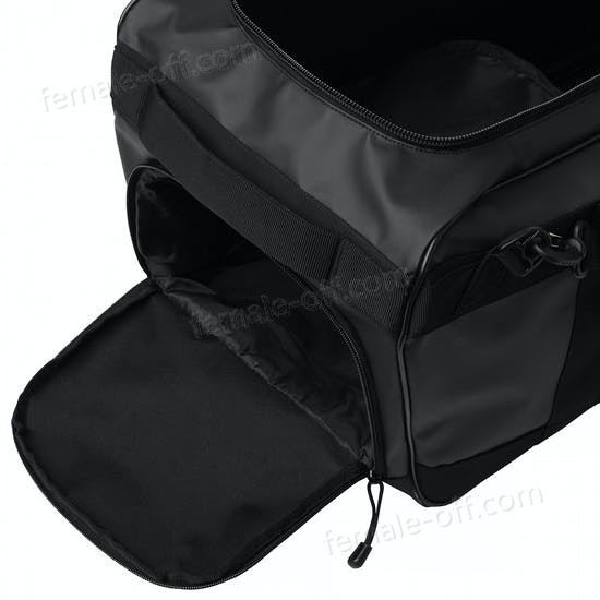 The Best Choice Helly Hansen Scout XL Duffle Bag - -3