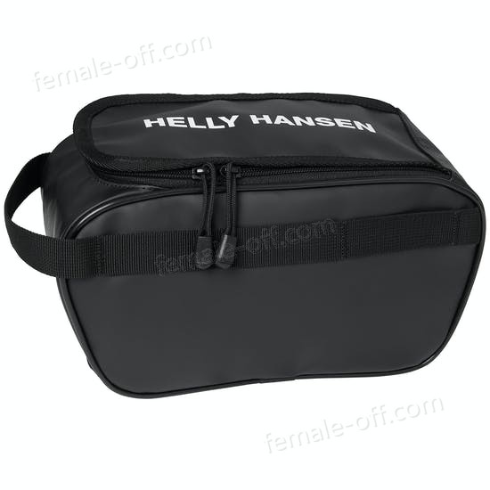 The Best Choice Helly Hansen Scout Wash Bag - -0
