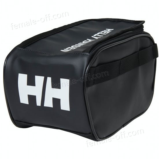 The Best Choice Helly Hansen Scout Wash Bag - -1