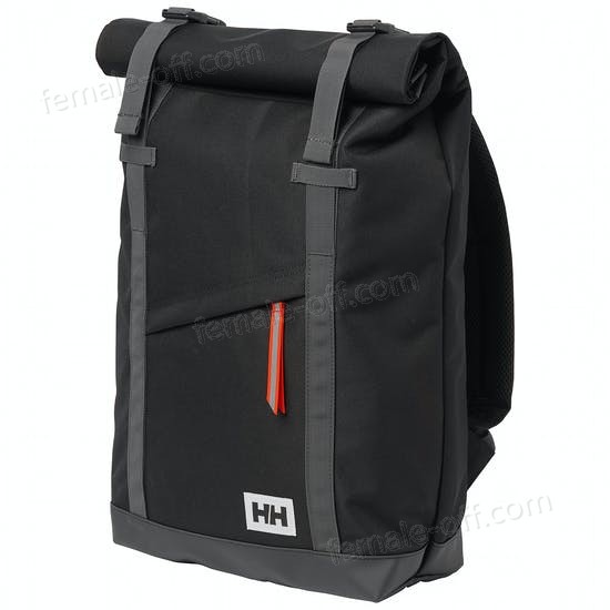 The Best Choice Helly Hansen Stockholm Backpack - -0
