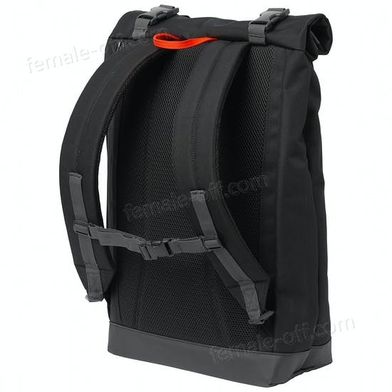 The Best Choice Helly Hansen Stockholm Backpack - -1