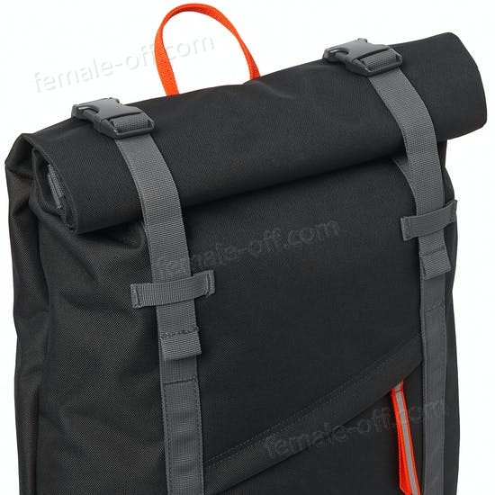 The Best Choice Helly Hansen Stockholm Backpack - -2