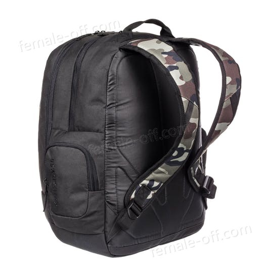 The Best Choice Quiksilver Schoolie II Backpack - -1