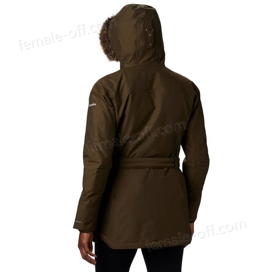 The Best Choice Columbia Carson Pass II Womens Jacket - -2