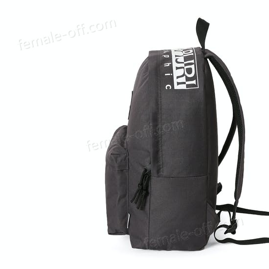 The Best Choice Napapijri Happy Daypack Backpack - -3