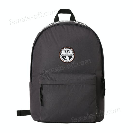 The Best Choice Napapijri Happy Daypack Backpack - -0
