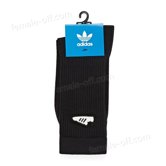 The Best Choice Adidas Originals Super Sock 1pp Sports Socks - -2