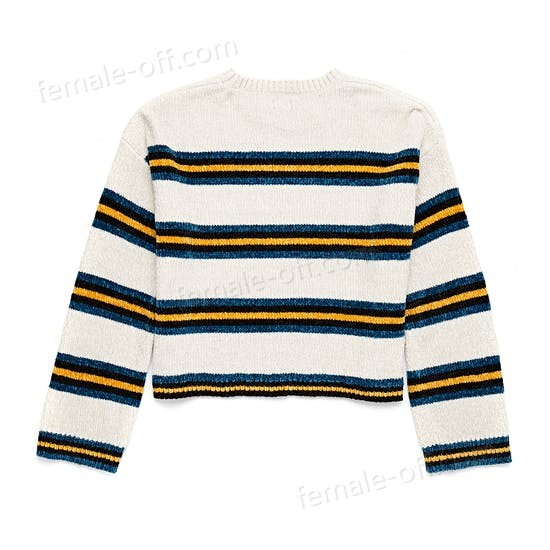 The Best Choice Volcom Bubble Tea Womens Sweater - -1