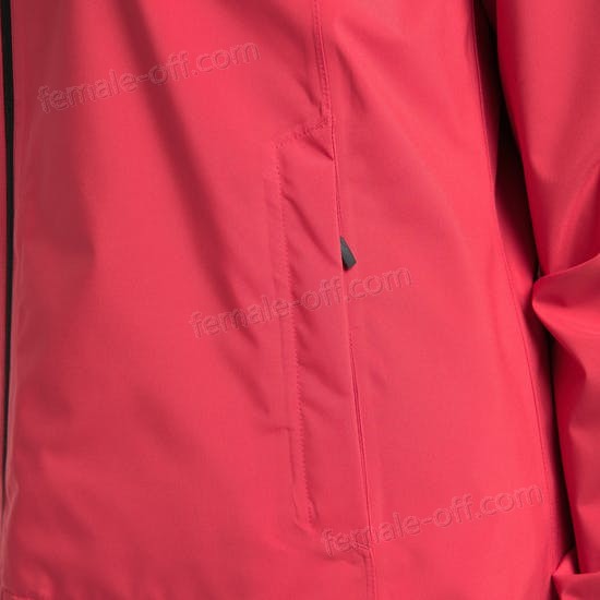 The Best Choice Haglofs Buteo Womens Waterproof Jacket - -5