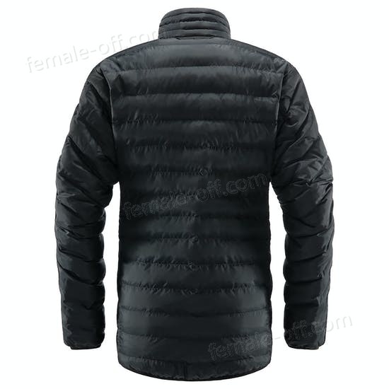 The Best Choice Haglofs Särna Mimic Womens Jacket - -2