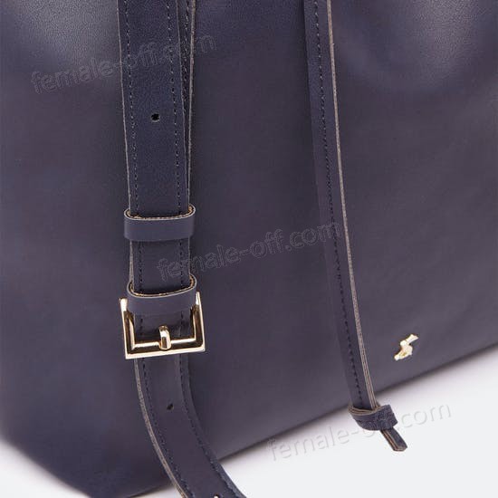 The Best Choice Joules Tia Womens Handbag - -2