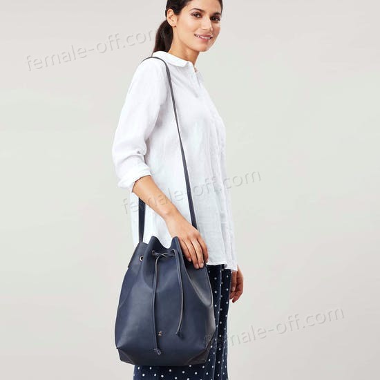 The Best Choice Joules Tia Womens Handbag - -3