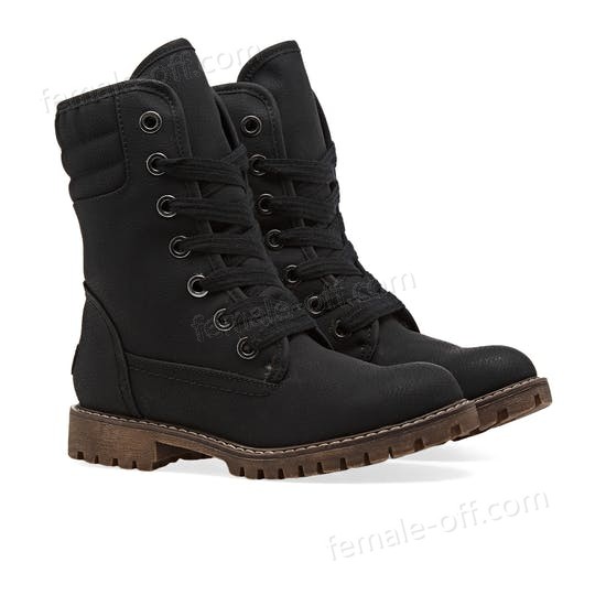 The Best Choice Roxy Aldean Womens Boots - -3