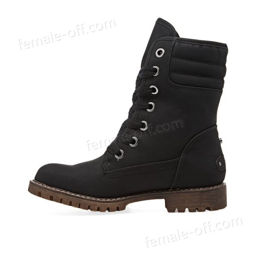 The Best Choice Roxy Aldean Womens Boots - -1