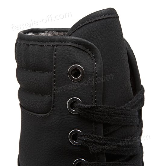 The Best Choice Roxy Aldean Womens Boots - -5