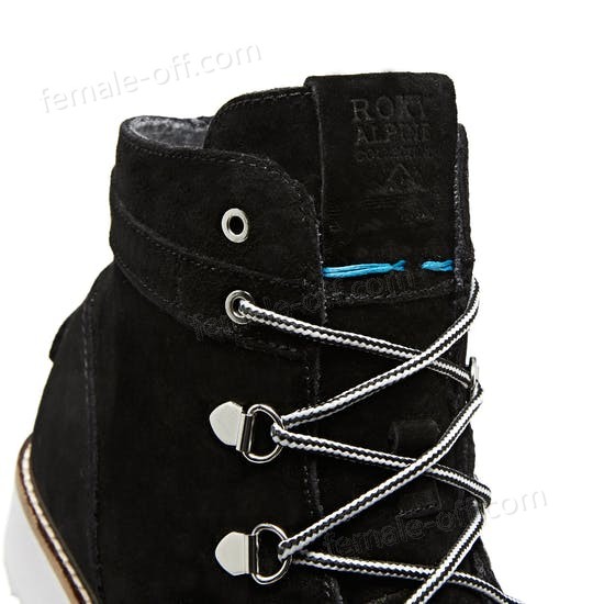 The Best Choice Roxy Spencir Womens Boots - -4