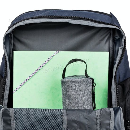 The Best Choice Quiksilver Schoolie II Backpack - -3