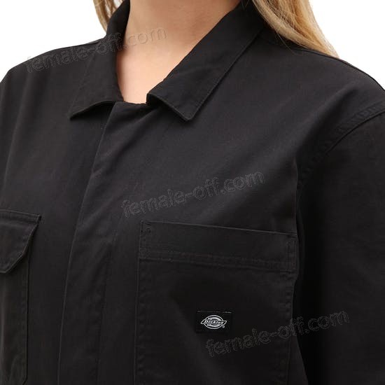 The Best Choice Dickies Urban Coverall Womens Jumpsuit - -2