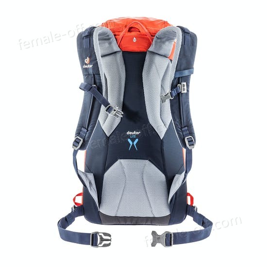 The Best Choice Deuter Guide Lite 24 Snow Backpack - -1
