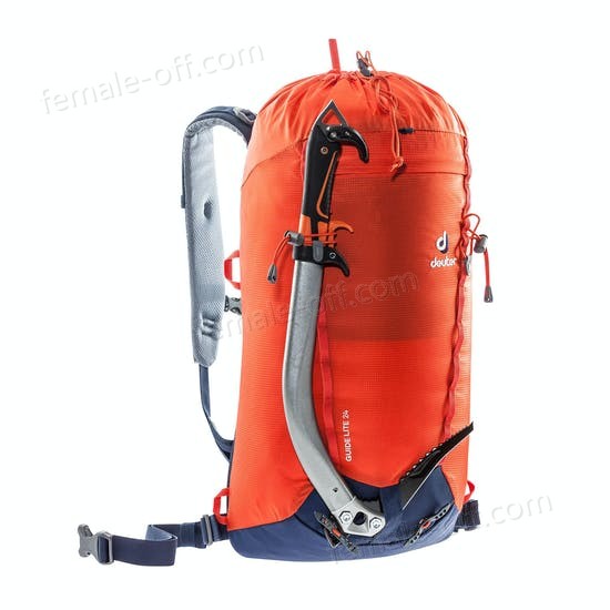 The Best Choice Deuter Guide Lite 24 Snow Backpack - -3