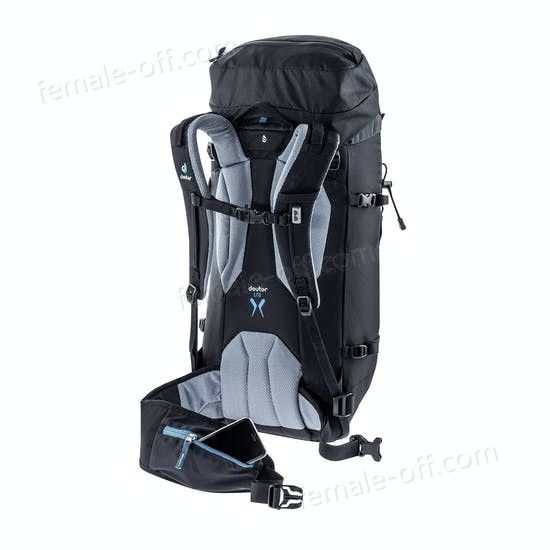 The Best Choice Deuter Guide Lite 30+ Snow Backpack - -3