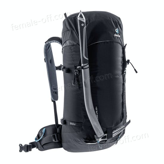 The Best Choice Deuter Guide Lite 30+ Snow Backpack - -4