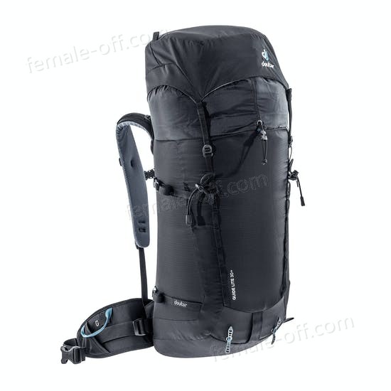 The Best Choice Deuter Guide Lite 30+ Snow Backpack - -0