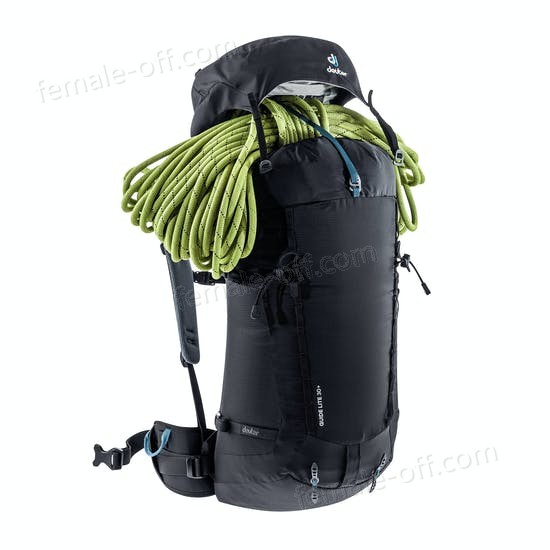 The Best Choice Deuter Guide Lite 30+ Snow Backpack - -5