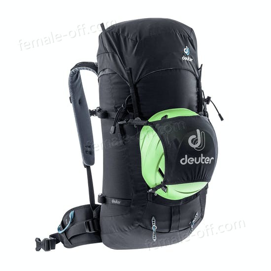 The Best Choice Deuter Guide Lite 30+ Snow Backpack - -6