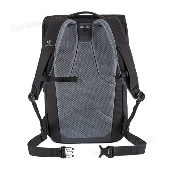 The Best Choice Deuter Up Seoul Backpack - -2