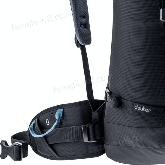 The Best Choice Deuter Guide Lite 30+ Snow Backpack - -8