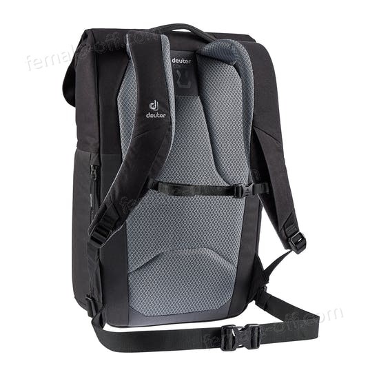 The Best Choice Deuter Up Seoul Backpack - -4