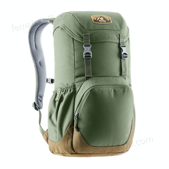 The Best Choice Deuter Walker 24 Hiking Backpack - -0