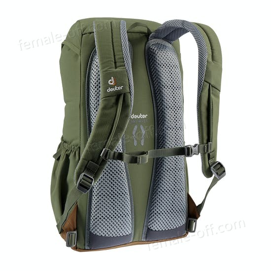 The Best Choice Deuter Walker 24 Hiking Backpack - -1