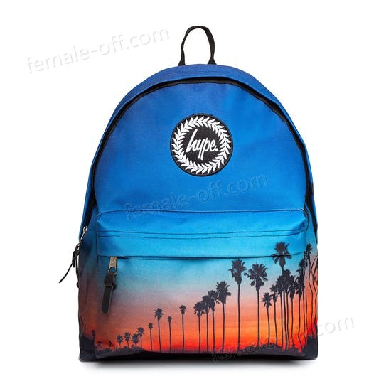 The Best Choice Hype Closing Time Backpack - -0