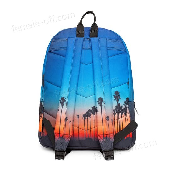 The Best Choice Hype Closing Time Backpack - -1