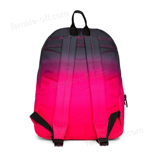 The Best Choice Hype Midnight Pink Fade Backpack - -1